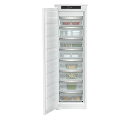 Picture of Congelador Vertical Encastre SIFNSE5128