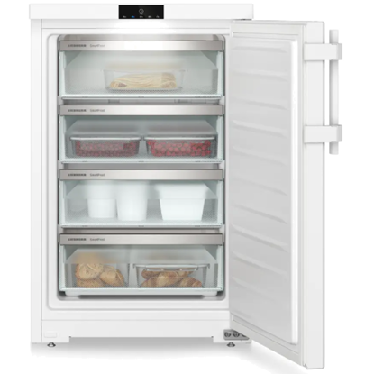 Picture of Congelador Vertical FD1404