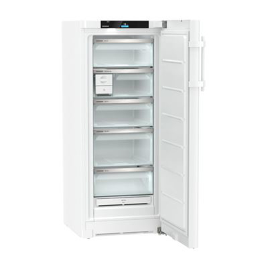 Picture of Congelador Vertical FNC467I