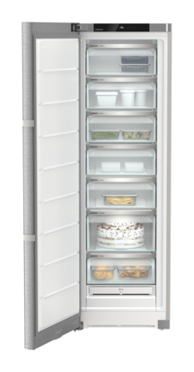 Picture of Congelador Vertical SFNSDD5237