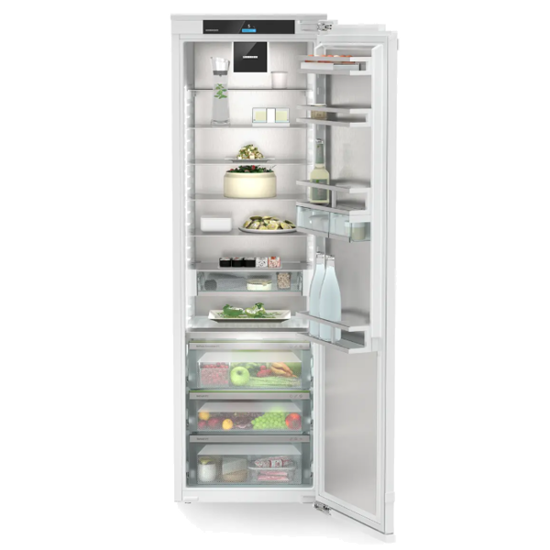 Picture of Frigorifico 1 porta Encastre IRBAC5190DIR