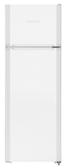 Picture of Frigorifico 2 Portas CTE2931