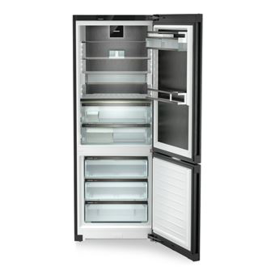 Picture of Frigorifico Combinado CBNBSC778I