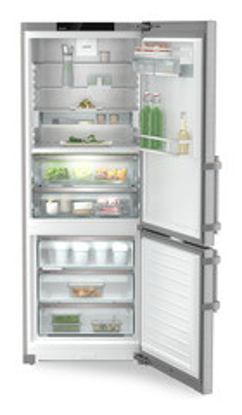 Picture of Frigorifico Combinado CBNSDA775I