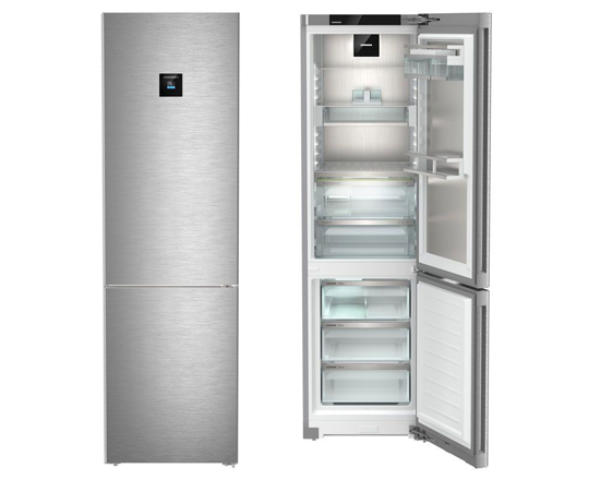 Picture of Frigorifico Combinado CBNSTB579I