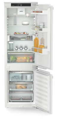 Picture of Frigorifico Combinado Encastre ICND5133