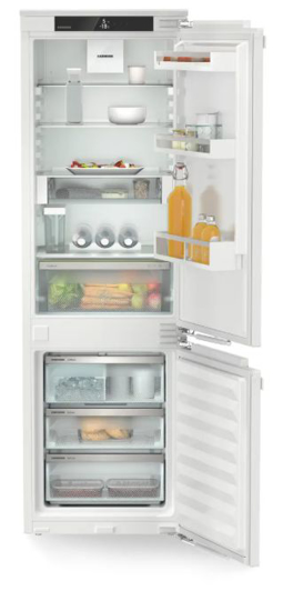 Picture of Frigorifico Combinado Encastre ICND5133