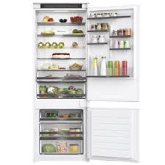 Picture of Frigorifico Combinado Encastre ICNSD5123