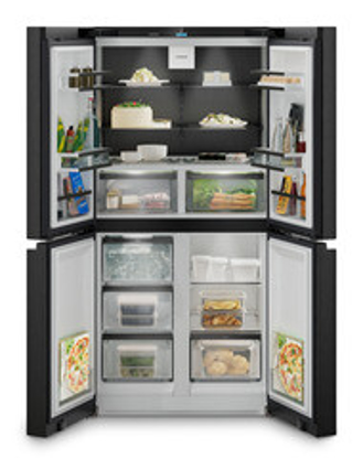 Picture of Frigorifico Combinado MBBSDI9024