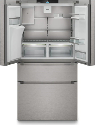 Picture of Frigorifico Combinado MBSDDI9528