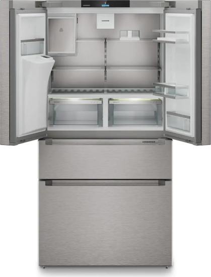 Picture of Frigorifico Combinado MBSDDI9528