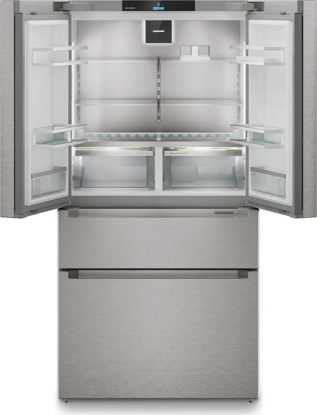 Picture of Frigorifico Combinado MBSDDI9556