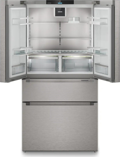 Picture of Frigorifico Combinado MBSDDI9556