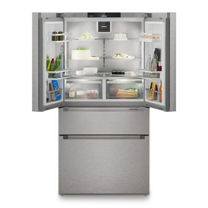 Picture of Frigorifico Combinado MBSDDI9558