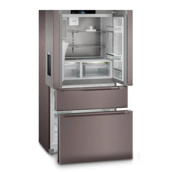 Picture of Frigorifico Combinado MBTSDI9528